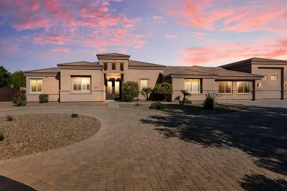 Photo of The Valencia Home, Assisted Living, Scottsdale, AZ 1