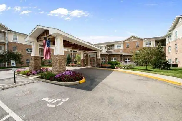 Photo of The Wellington at Dayton, Assisted Living, Centerville, OH 1