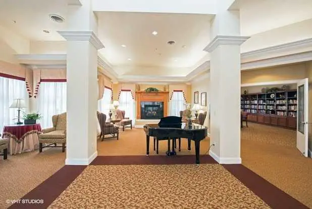 Photo of The Wellington at Dayton, Assisted Living, Centerville, OH 3