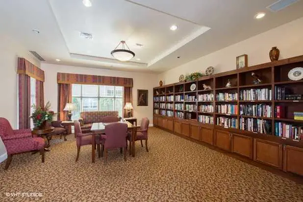 Photo of The Wellington at Dayton, Assisted Living, Centerville, OH 5