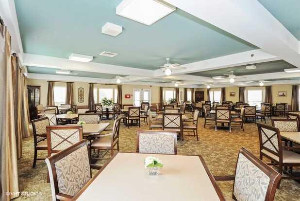 Photo of The Wellington at Southport, Assisted Living, Indianapolis, IN 1