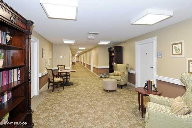 Photo of The Wellington at Southport, Assisted Living, Indianapolis, IN 4