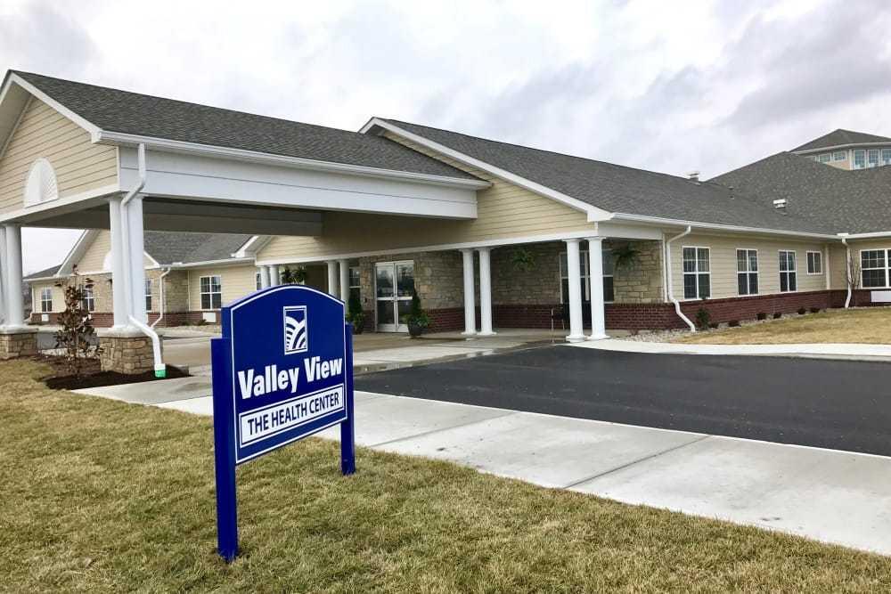 Photo of Valley View Health Campus, Assisted Living, Fremont, OH 4