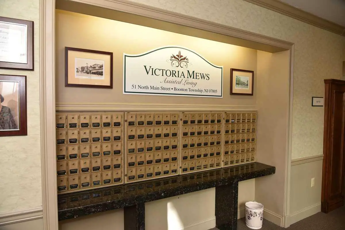 Photo of Victoria Mews Assisted Living, Assisted Living, Boonton Township, NJ 4