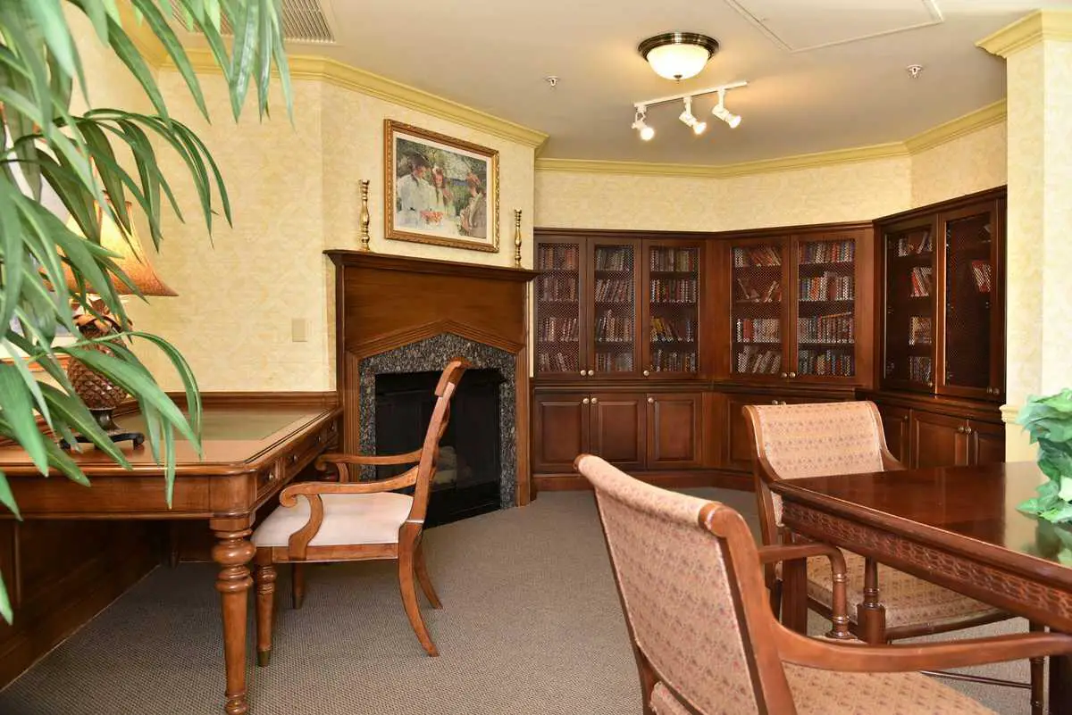 Photo of Victoria Mews Assisted Living, Assisted Living, Boonton Township, NJ 6