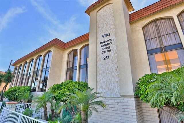 Photo of Villa Redondo, Assisted Living, Long Beach, CA 2