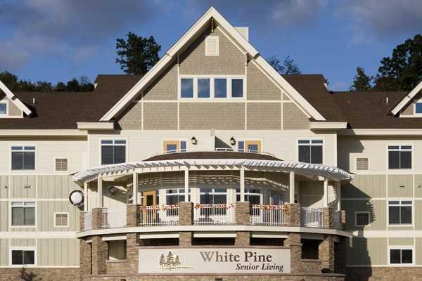 Photo of White Pine Advanced Assisted Living of Cottage Grove, Assisted Living, Memory Care, Cottage Grove, MN 1