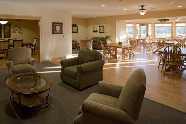 Photo of White Pine Advanced Assisted Living of Cottage Grove, Assisted Living, Memory Care, Cottage Grove, MN 2