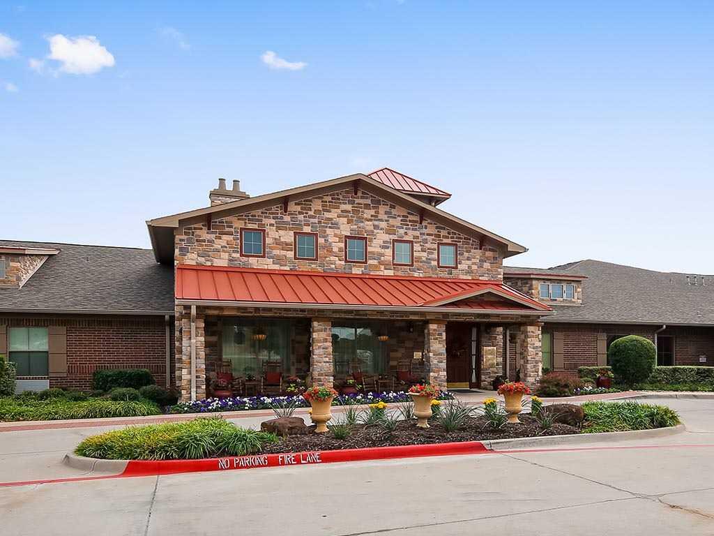 Photo of Willow Bend, Assisted Living, Memory Care, Denton, TX 10