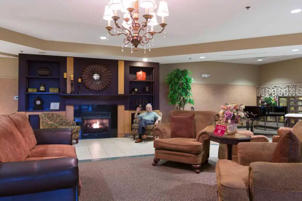 Photo of Windemere Park, Assisted Living, Warren, MI 7