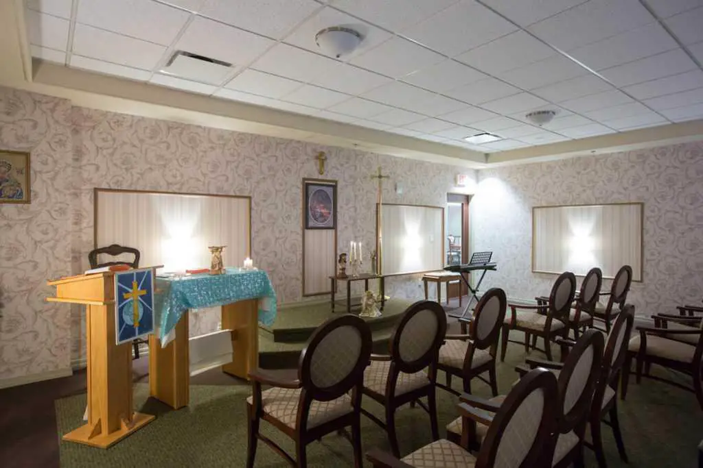 Photo of Windemere Park, Assisted Living, Warren, MI 8