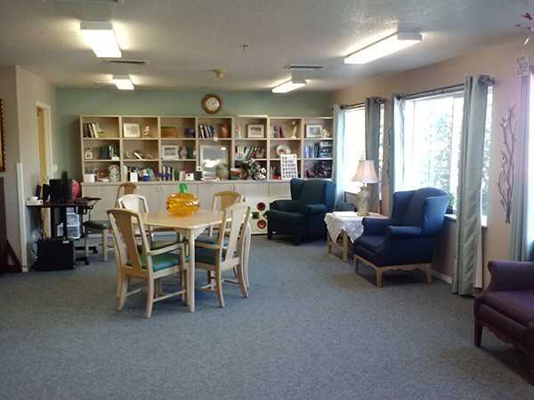 Photo of Woodland Care Center, Assisted Living, Woodland, WA 5