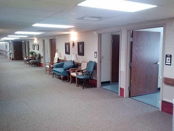 Photo of Woodland Care Center, Assisted Living, Woodland, WA 7
