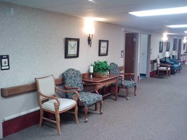 Photo of Woodland Care Center, Assisted Living, Woodland, WA 8
