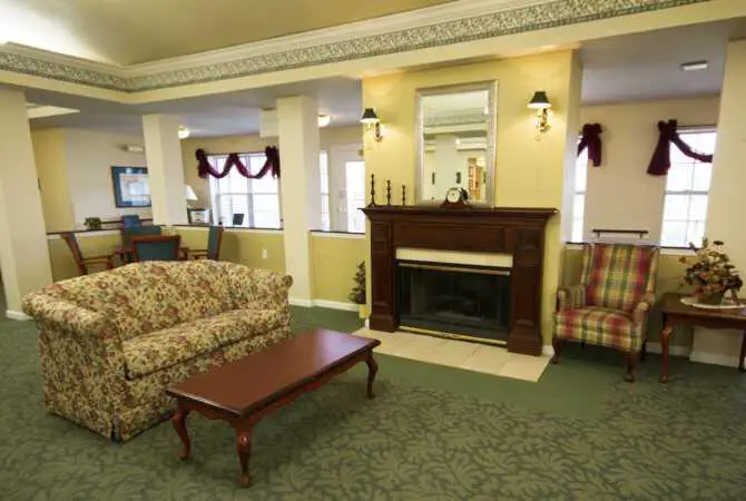 Photo of York Place, Assisted Living, Marion, IN 1