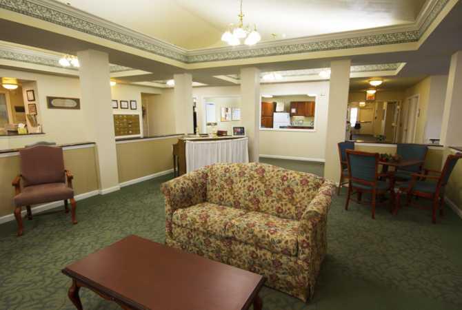 Photo of York Place, Assisted Living, Marion, IN 2