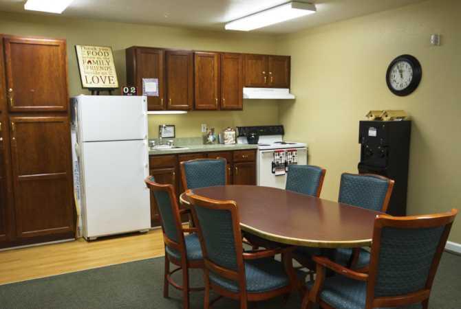 Photo of York Place, Assisted Living, Marion, IN 3