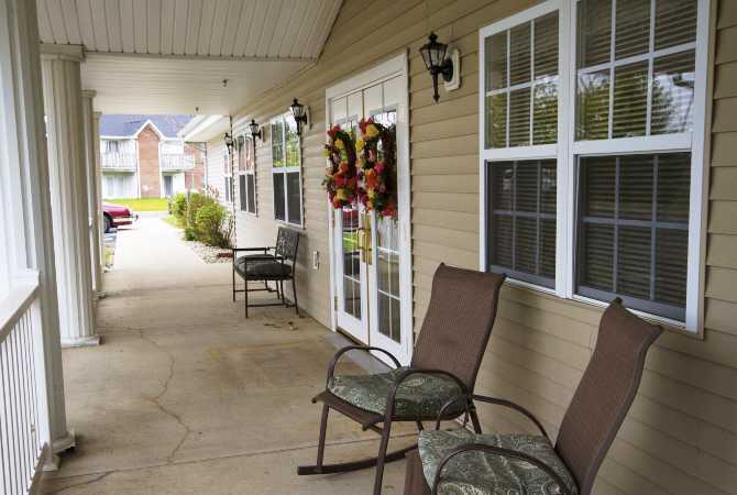 Photo of York Place, Assisted Living, Marion, IN 12