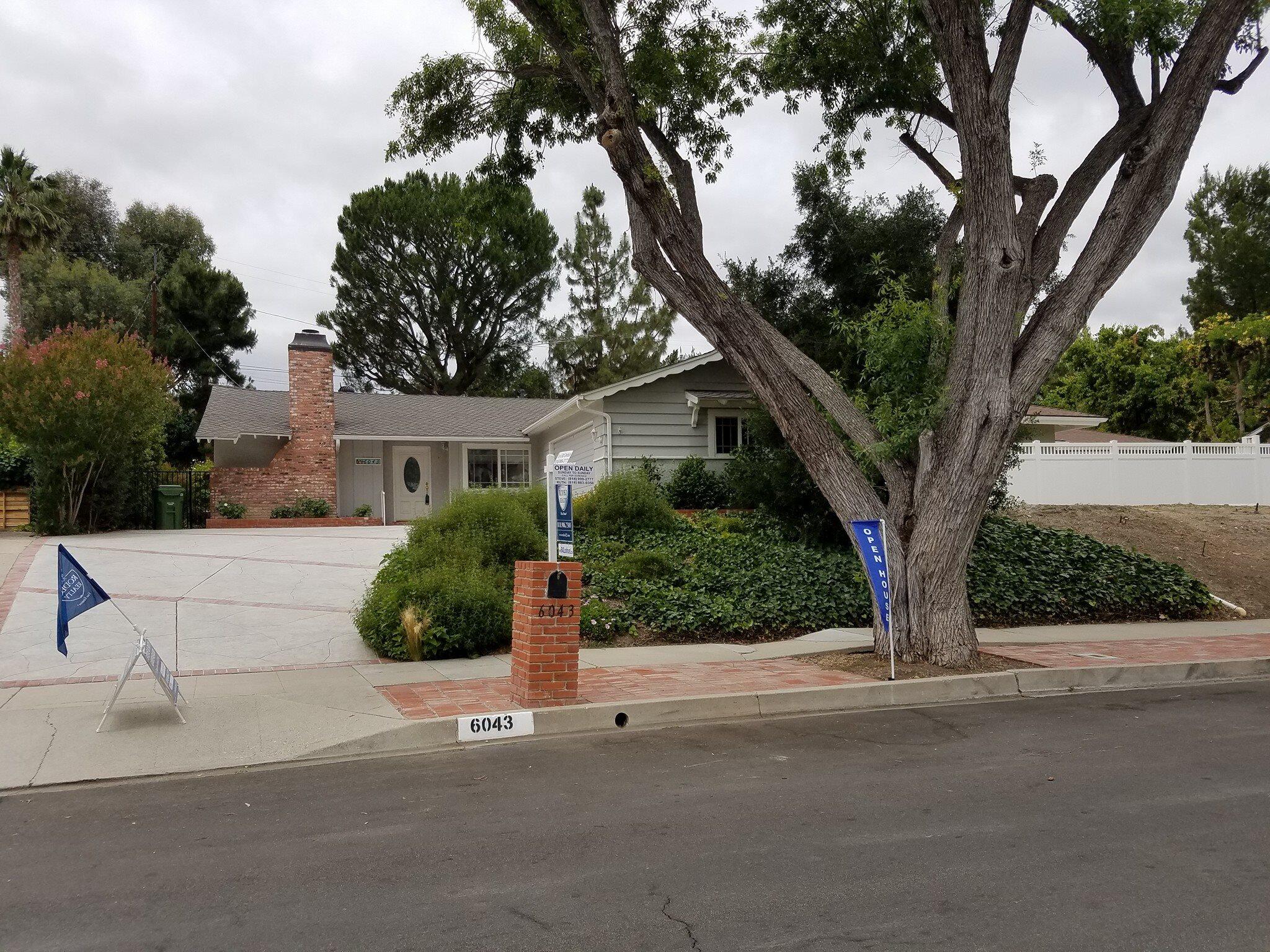 Photo of Steve & Ruth Greenbaum, , Sherman Oaks, CA 3