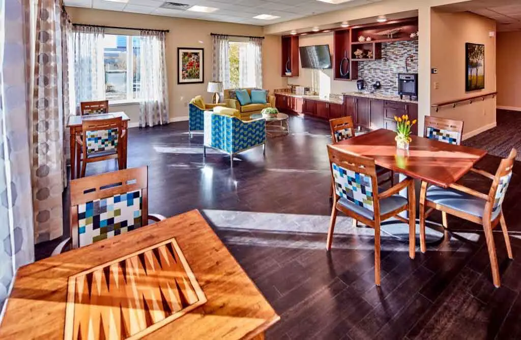 Photo of Adora Midtown Park, Assisted Living, Dallas, TX 5