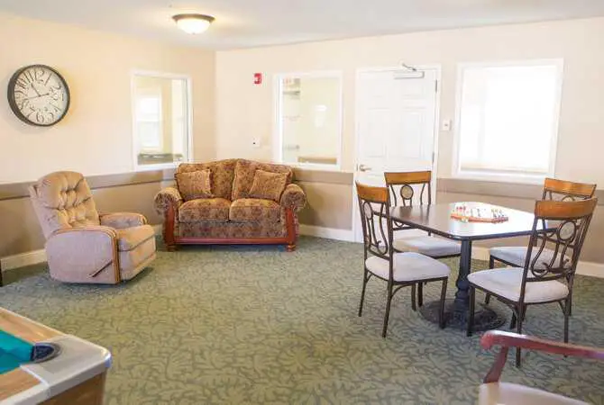Photo of Allen Place, Assisted Living, Atlantic, IA 6