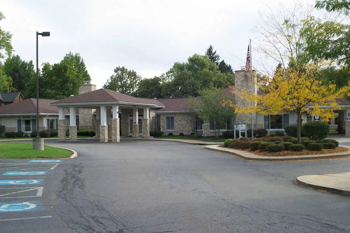 Photo of Altercare - Navarre, Assisted Living, Navarre, OH 4