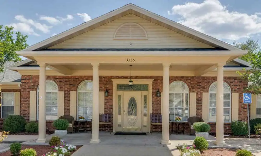 Photo of Arbors at Westbrook Terrace, Assisted Living, Memory Care, Jefferson City, MO 1