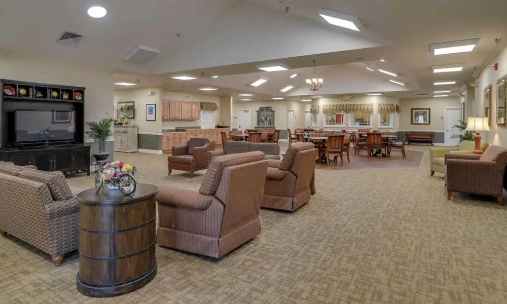 Thumbnail of Arbors at Westbrook Terrace, Assisted Living, Memory Care, Jefferson City, MO 6