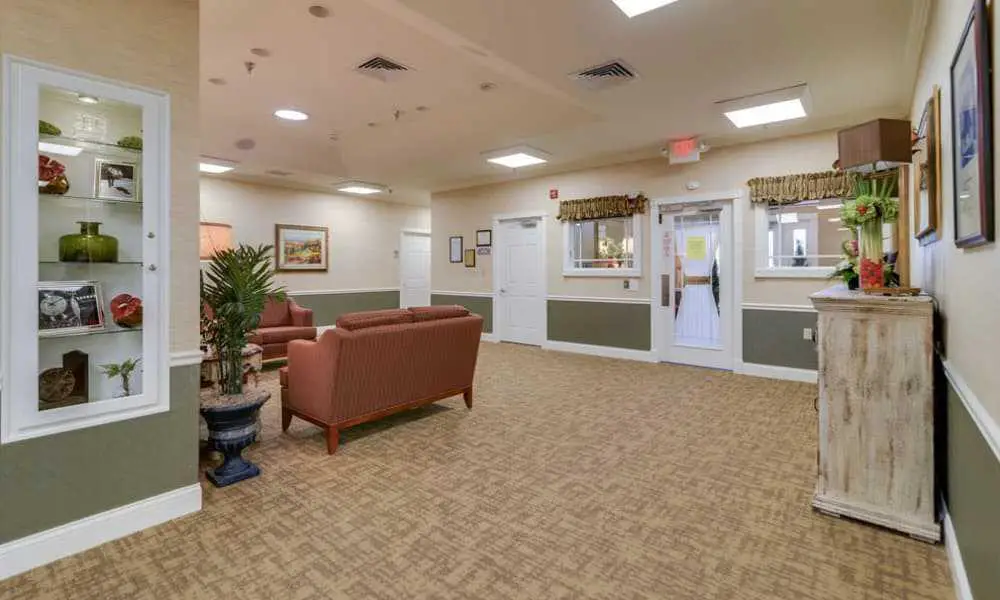Photo of Arbors at Westbrook Terrace, Assisted Living, Memory Care, Jefferson City, MO 12