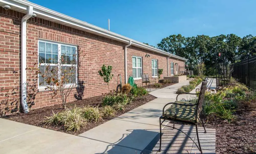 Photo of Arbors at Westbrook Terrace, Assisted Living, Memory Care, Jefferson City, MO 13