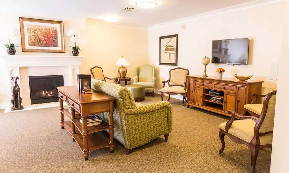 Photo of Artis Senior Living of Evesham, Assisted Living, Evesham, NJ 2