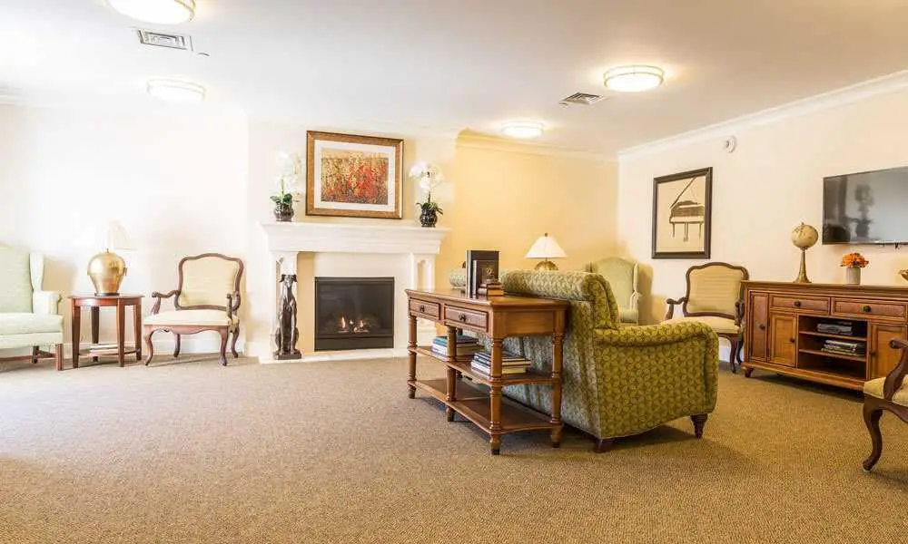 Photo of Artis Senior Living of Evesham, Assisted Living, Evesham, NJ 11