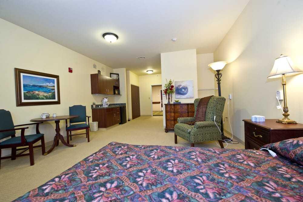 Photo of Avalon Springs Health Campus, Assisted Living, Valparaiso, IN 2