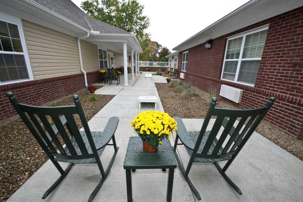 Photo of Avalon Springs Health Campus, Assisted Living, Valparaiso, IN 5