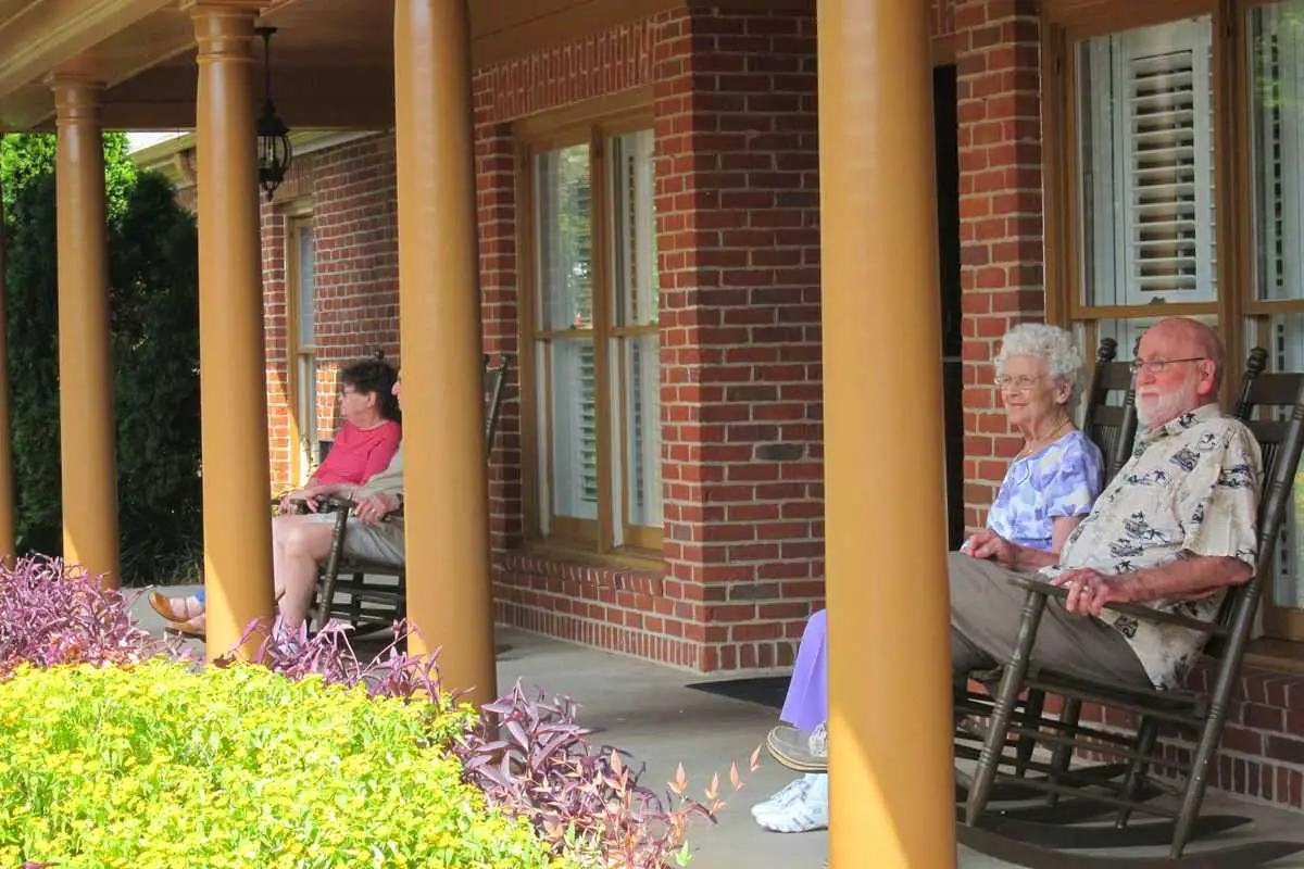 Photo of Bethel Gardens, Assisted Living, Powder Springs, GA 3