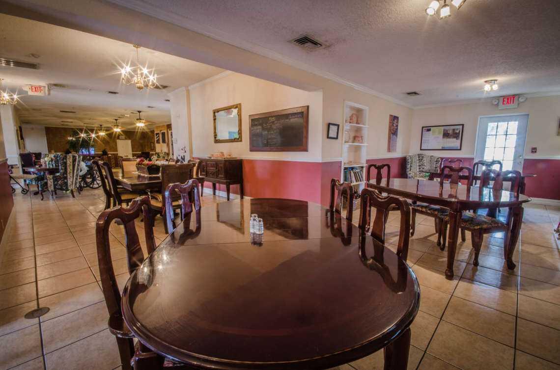 Photo of Braybrook Assisted Living, Assisted Living, Bayonet Point, FL 3