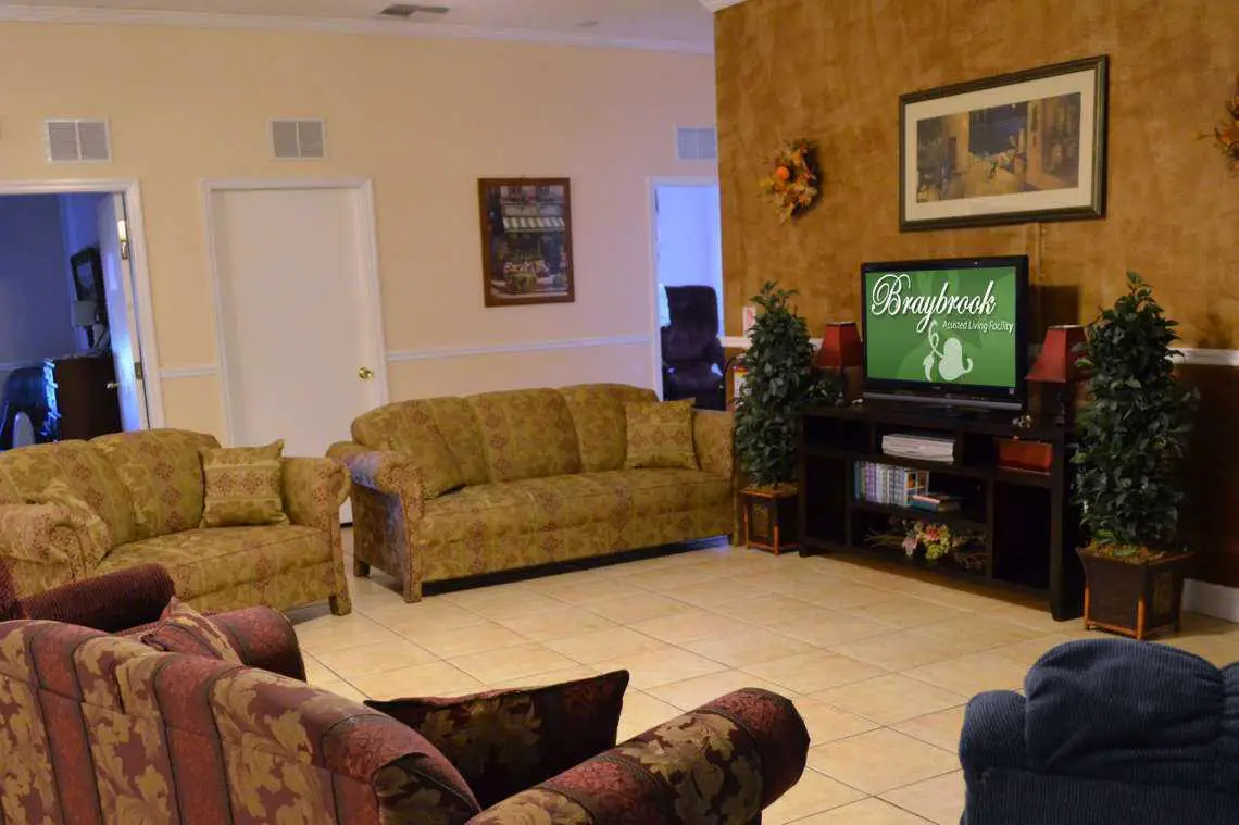Photo of Braybrook Assisted Living, Assisted Living, Bayonet Point, FL 8