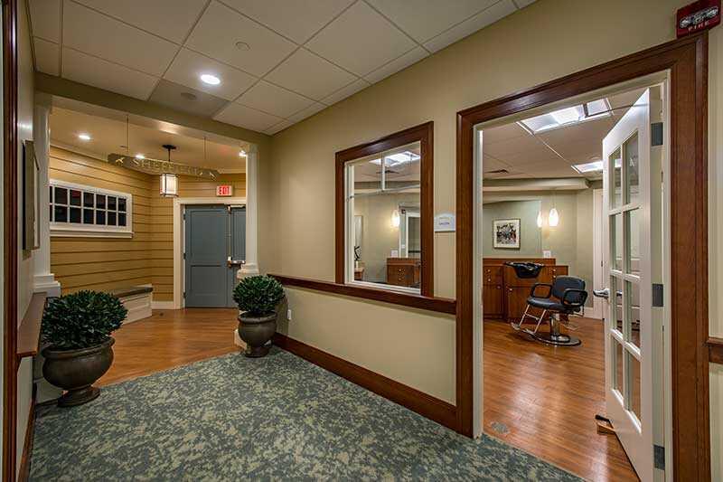 Photo of Bridges by Epoch at Westwood, Assisted Living, Westwood, MA 1