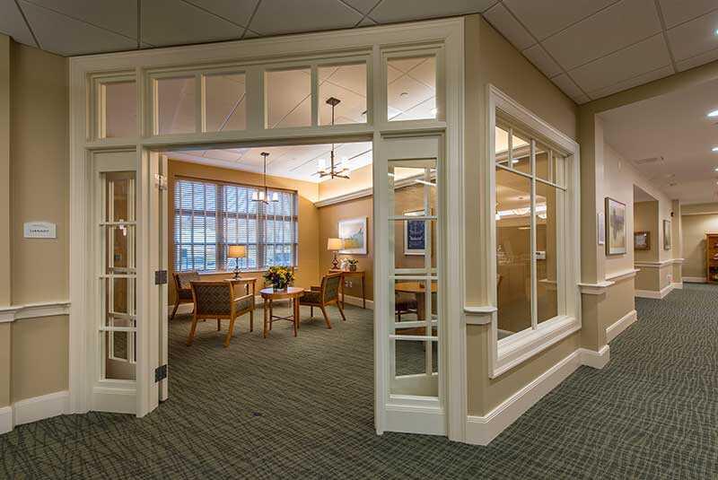 Photo of Bridges by Epoch at Westwood, Assisted Living, Westwood, MA 4