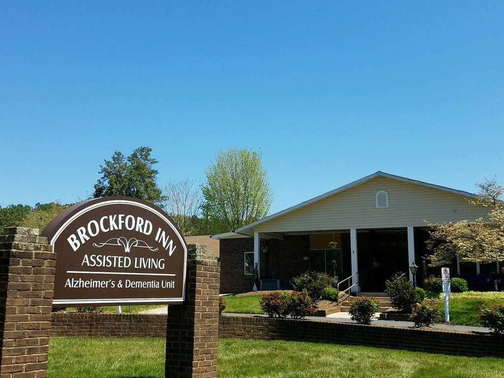 Photo of Brockford Inn, Assisted Living, Granite Falls, NC 5
