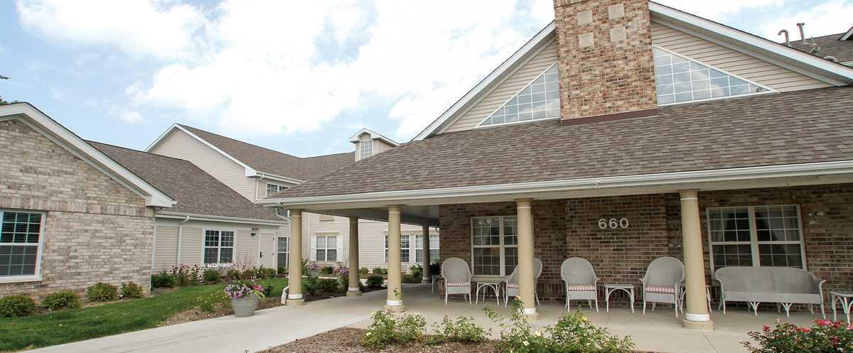 Photo of Brookdale Brookfield Assisted Living, Assisted Living, Brookfield, WI 8