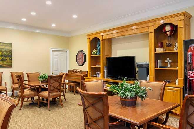Photo of Brookdale Buford, Assisted Living, Buford, GA 6