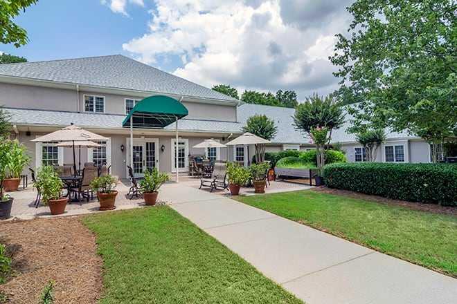 Photo of Brookdale Buford, Assisted Living, Buford, GA 8