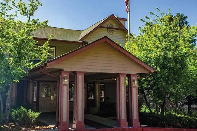 Photo of Brookdale Flagstaff, Assisted Living, Flagstaff, AZ 1