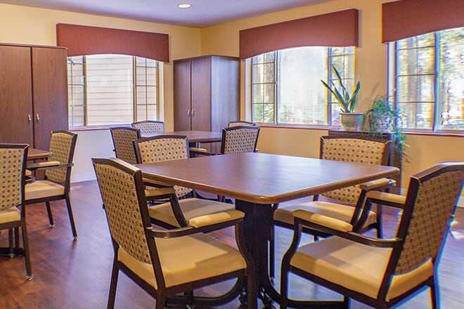 Photo of Brookdale Flagstaff, Assisted Living, Flagstaff, AZ 7