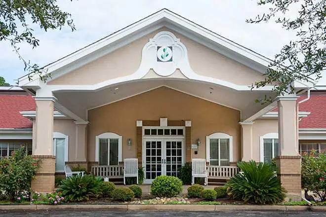 Photo of Brookdale Henderson, Assisted Living, Henderson, TX 1