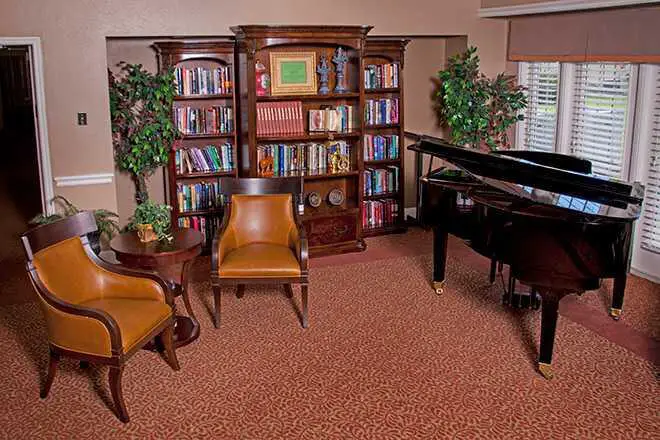 Photo of Brookdale Henderson, Assisted Living, Henderson, TX 3