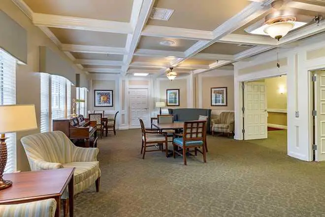 Photo of Brookdale Memorial Oaks, Assisted Living, Houston, TX 4