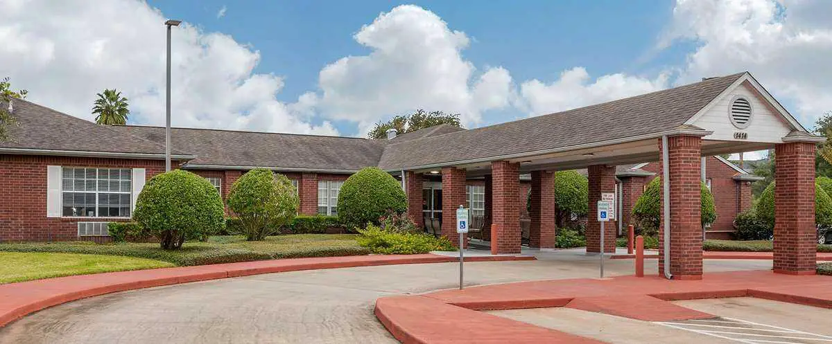 Photo of Brookdale Memorial Oaks, Assisted Living, Houston, TX 12