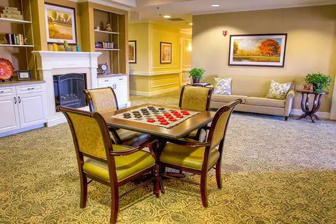 Photo of Brookdale Muirfield, Assisted Living, Dublin, OH 4